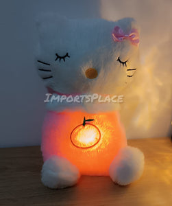 HELLO KITTY PELUCHE ANTIANSIEDAD