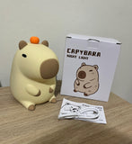 LÁMPARA TOUCH CAPIBARA