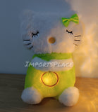 HELLO KITTY PELUCHE ANTIANSIEDAD